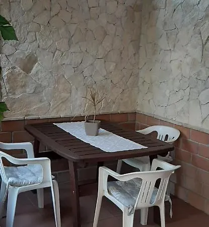Kite House Holiday home
