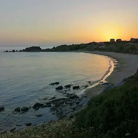 Holiday home Kite House Portoscuso