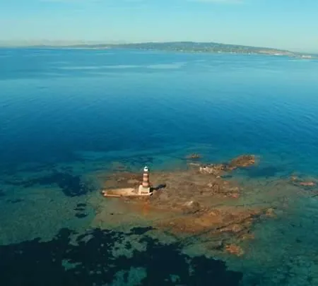 Kite House Portoscuso