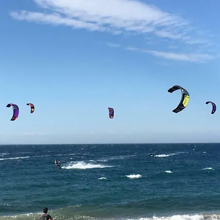 Kite House * Portoscuso