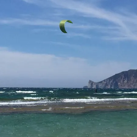 Kite House * Portoscuso