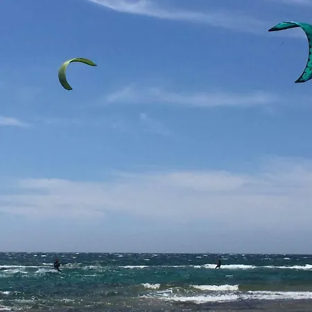 Kite House Portoscuso